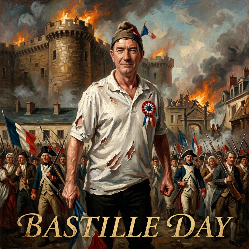 bastile-day