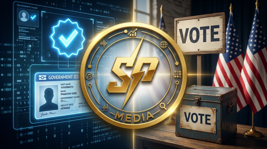 sp media vote