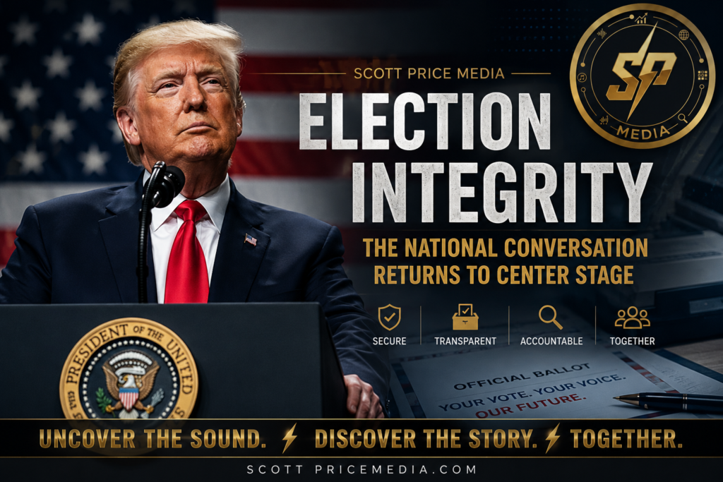 election integrity