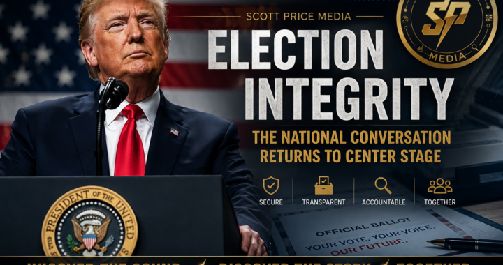 election integrity