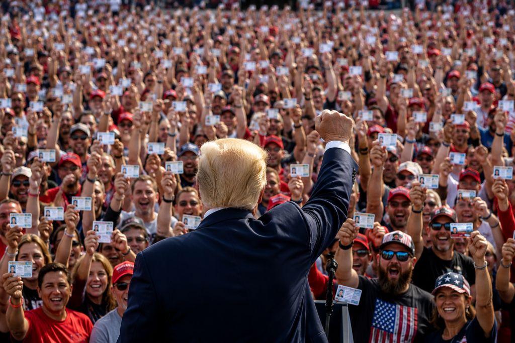 trump-voters