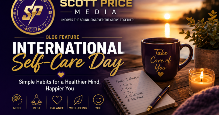 international-self-care-day
