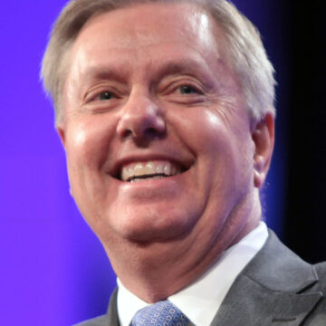 Lindsey Graham