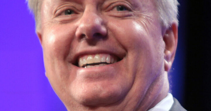 Lindsey Graham