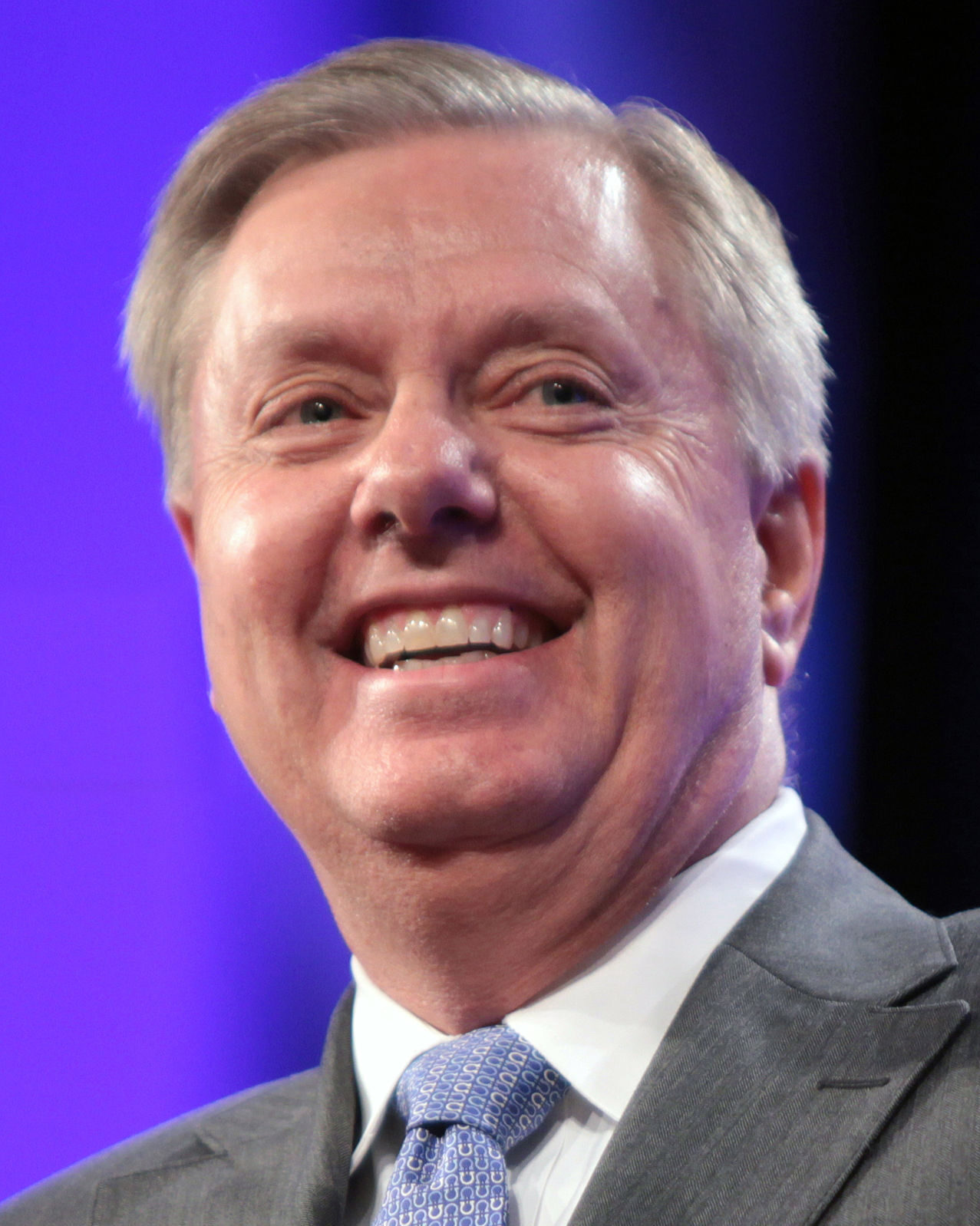 Lindsey Graham