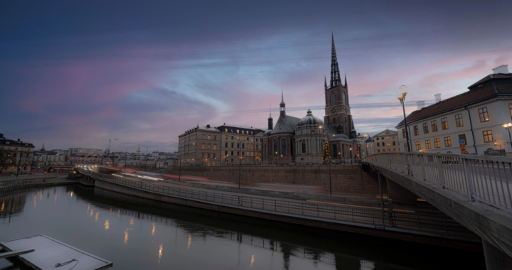 sweden stockholm