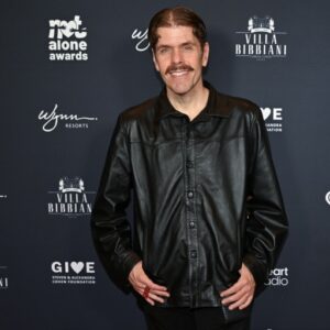 Perez Hilton