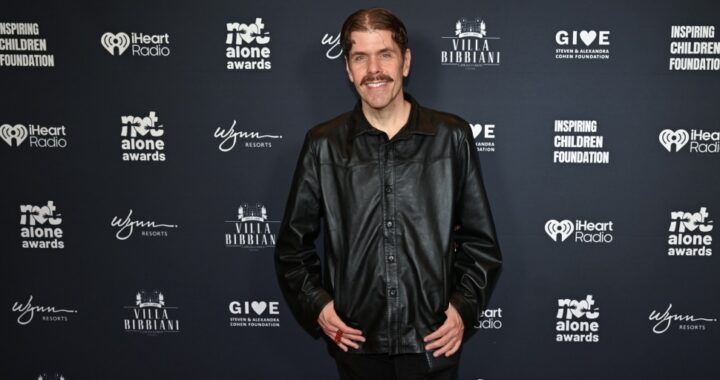 Perez Hilton
