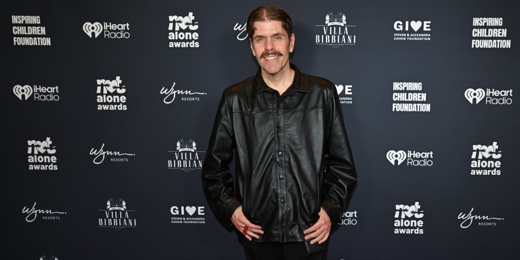 Perez Hilton
