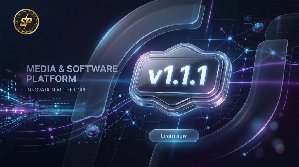 release notes banner